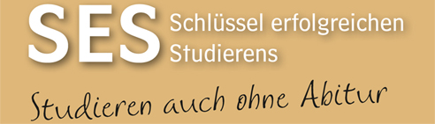 SES - Schlüssel erfolgreichen Studierens